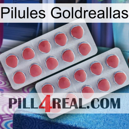 Goldreallas Pills 19